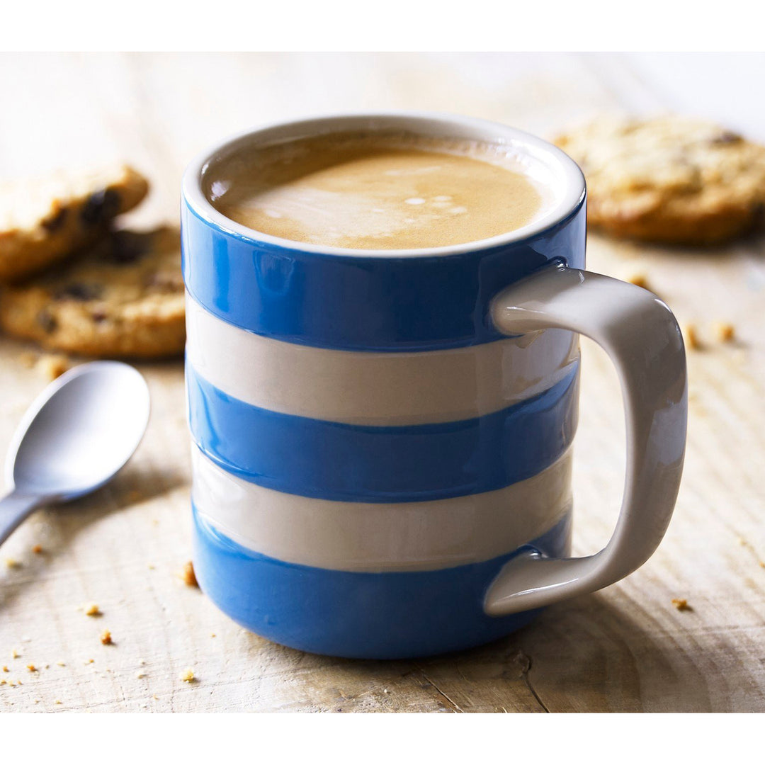 Cornishware 10oz Mug