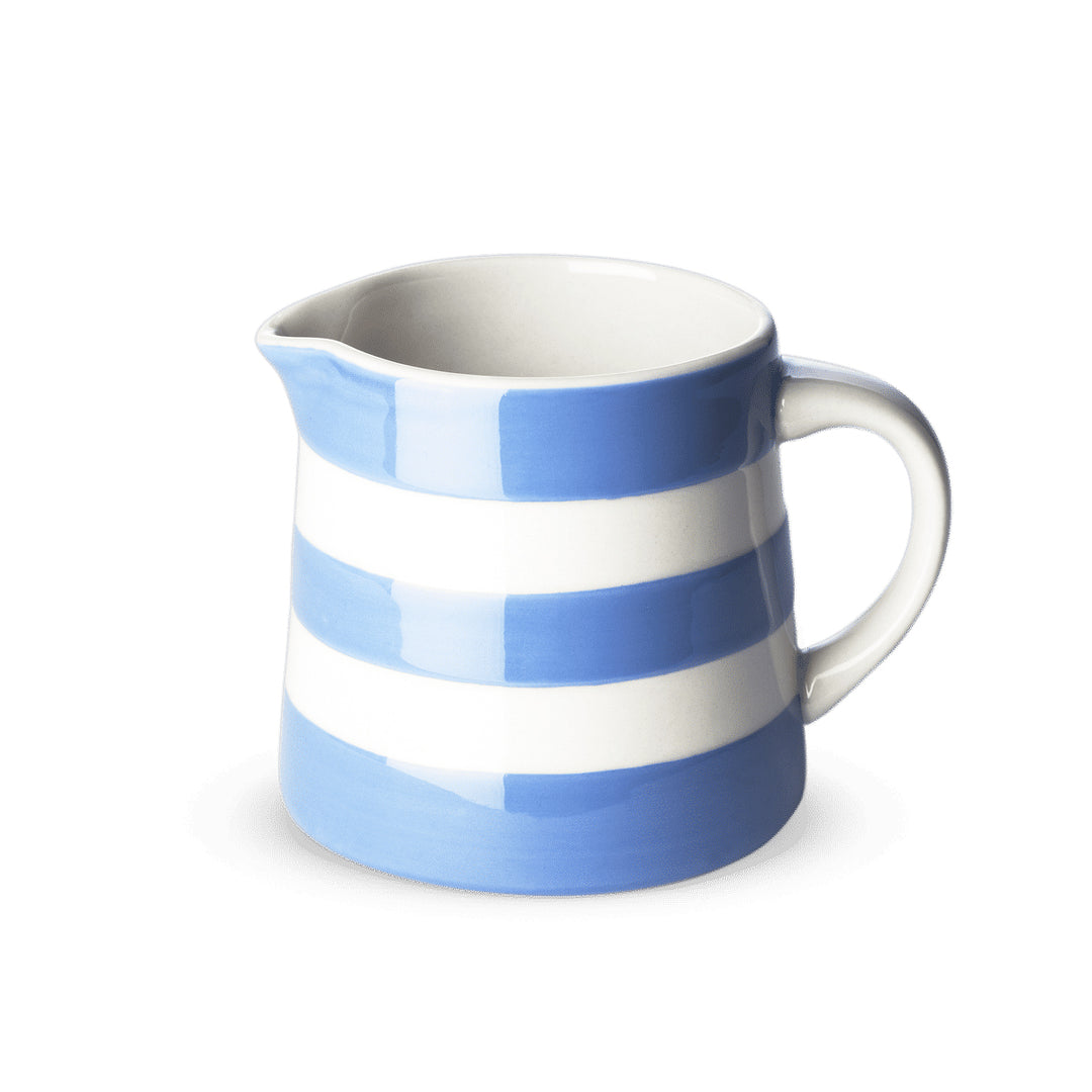 Cornishware Small Dreadnought Jug