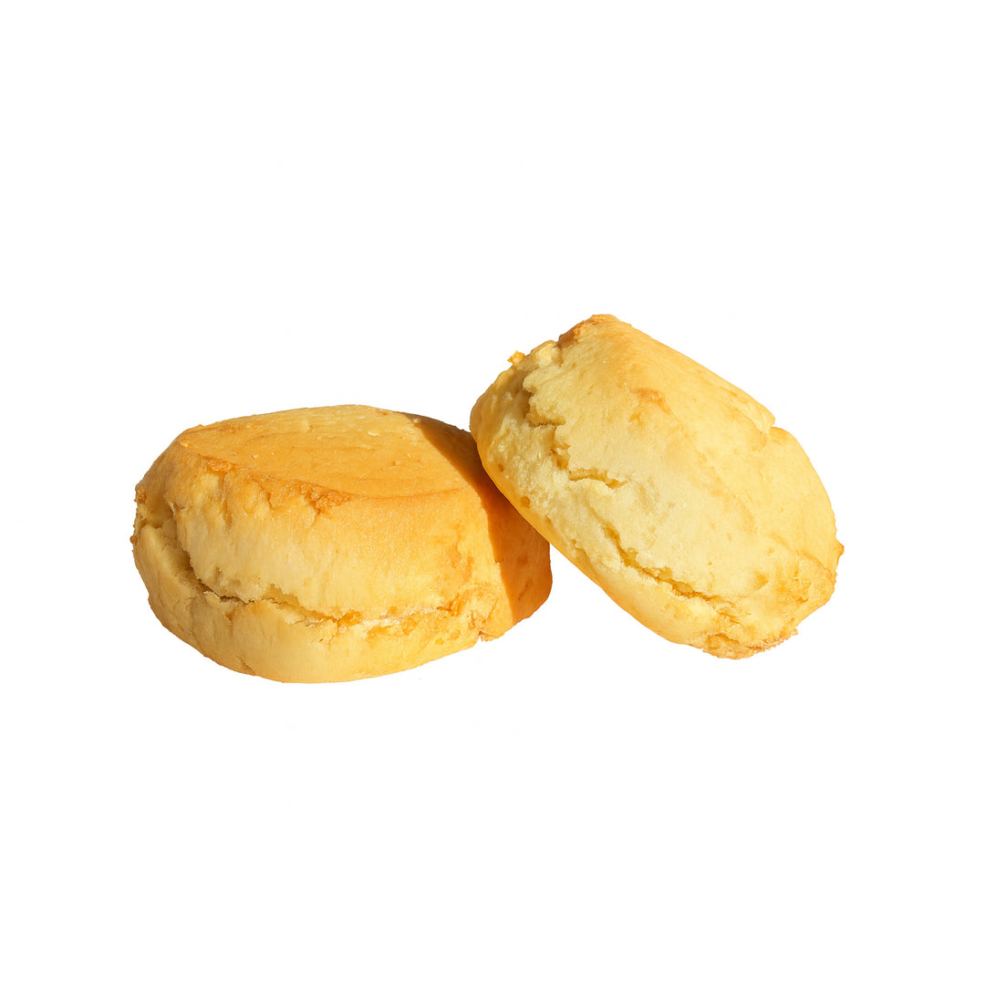 Gluten Free Plain Scones x 2