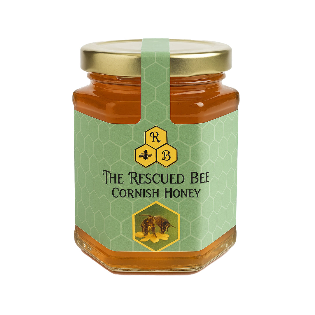 Cornish Honey 227g