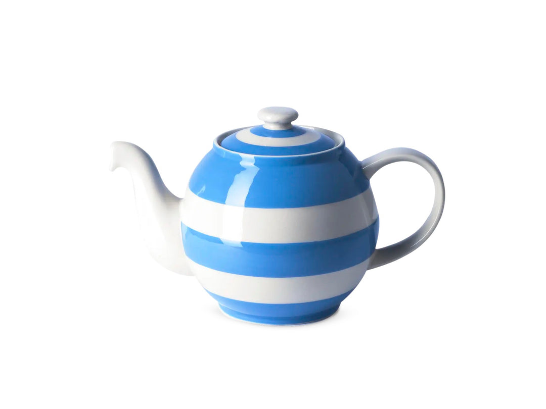 Cornishware Large Betty Teapot