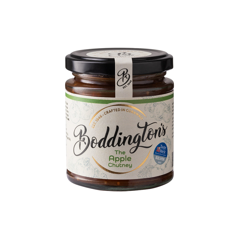 Boddingtons Apple Chutney - 227g
