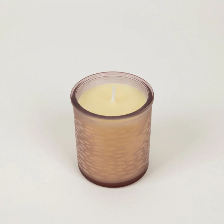 St Eval Lavender Fields, Beachcombing Glass Candle