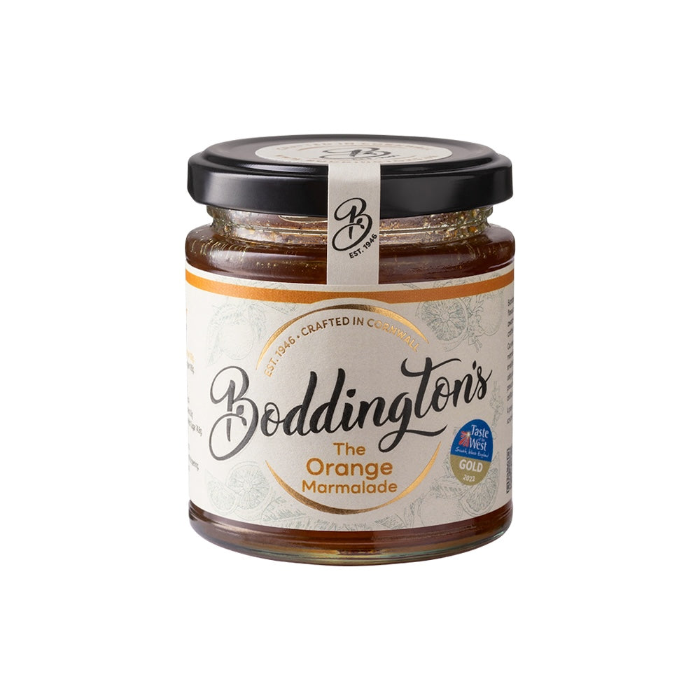 Boddingtons Orange Marmalade - 227g