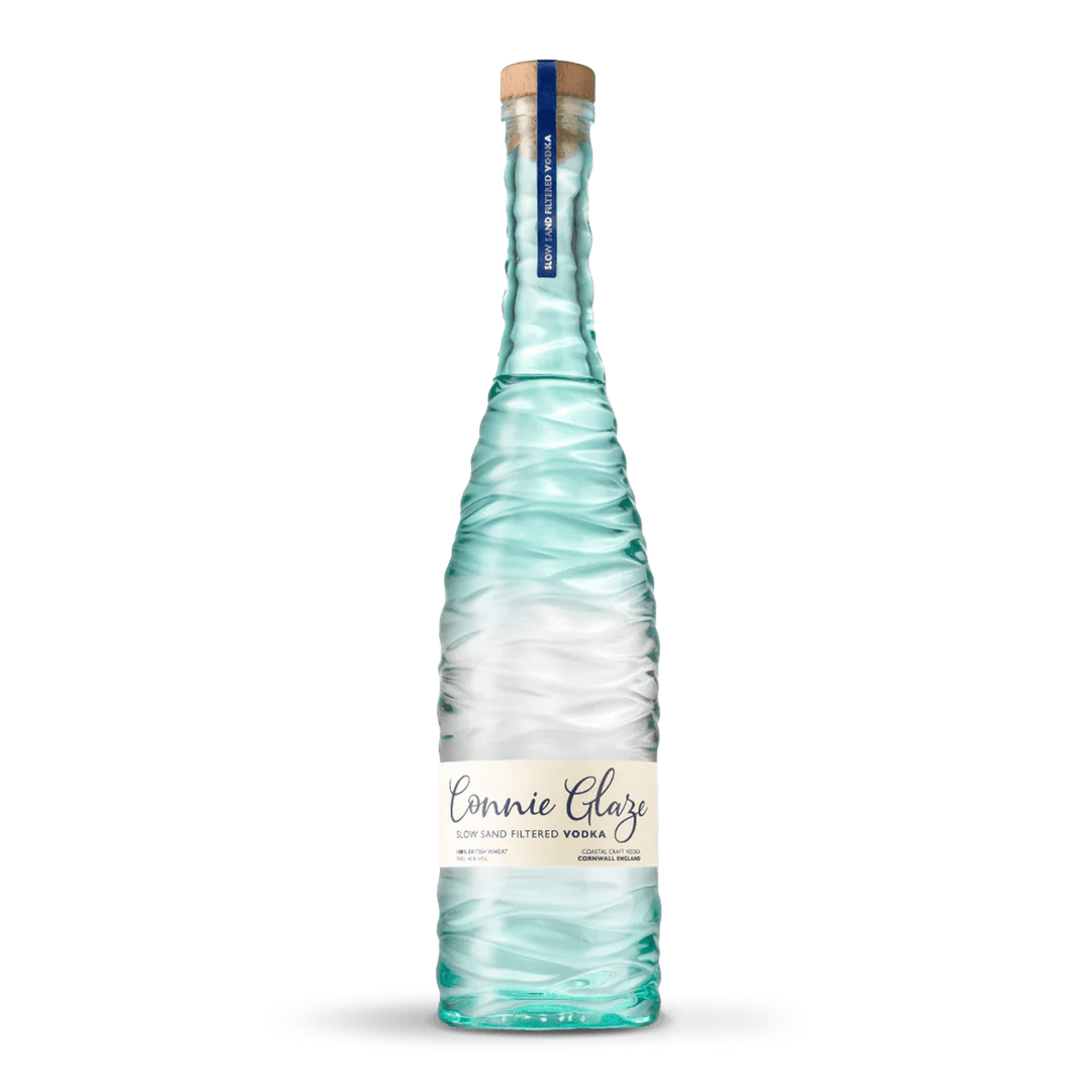 Connie Glaze Vodka 70cl