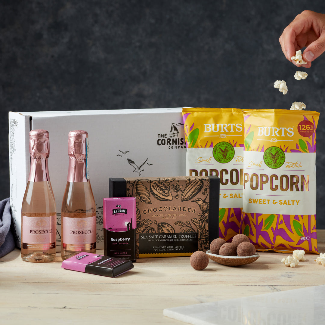 The Girls Night Hamper