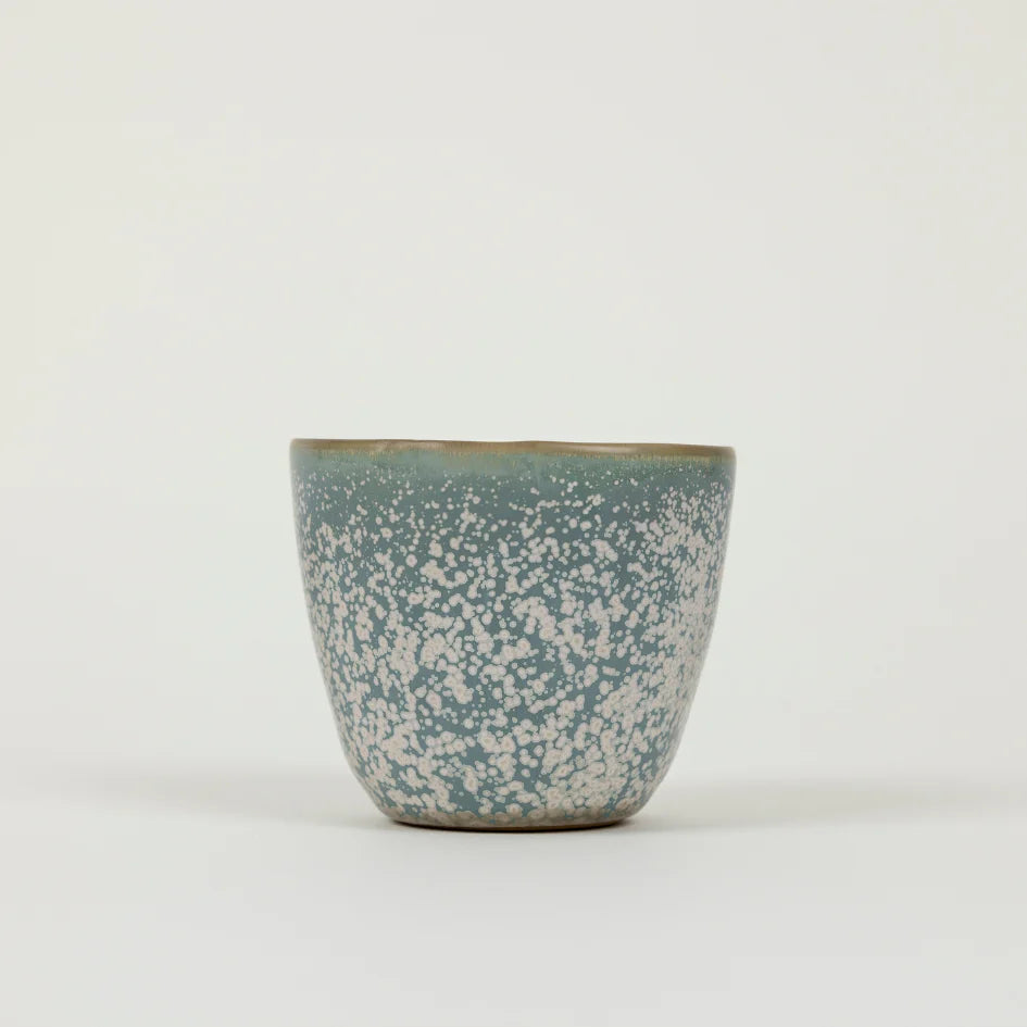 St Eval Granite & Moss, Enchantment Pot
