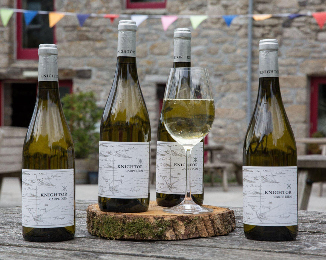 Knightor Winery Trevannion 2022