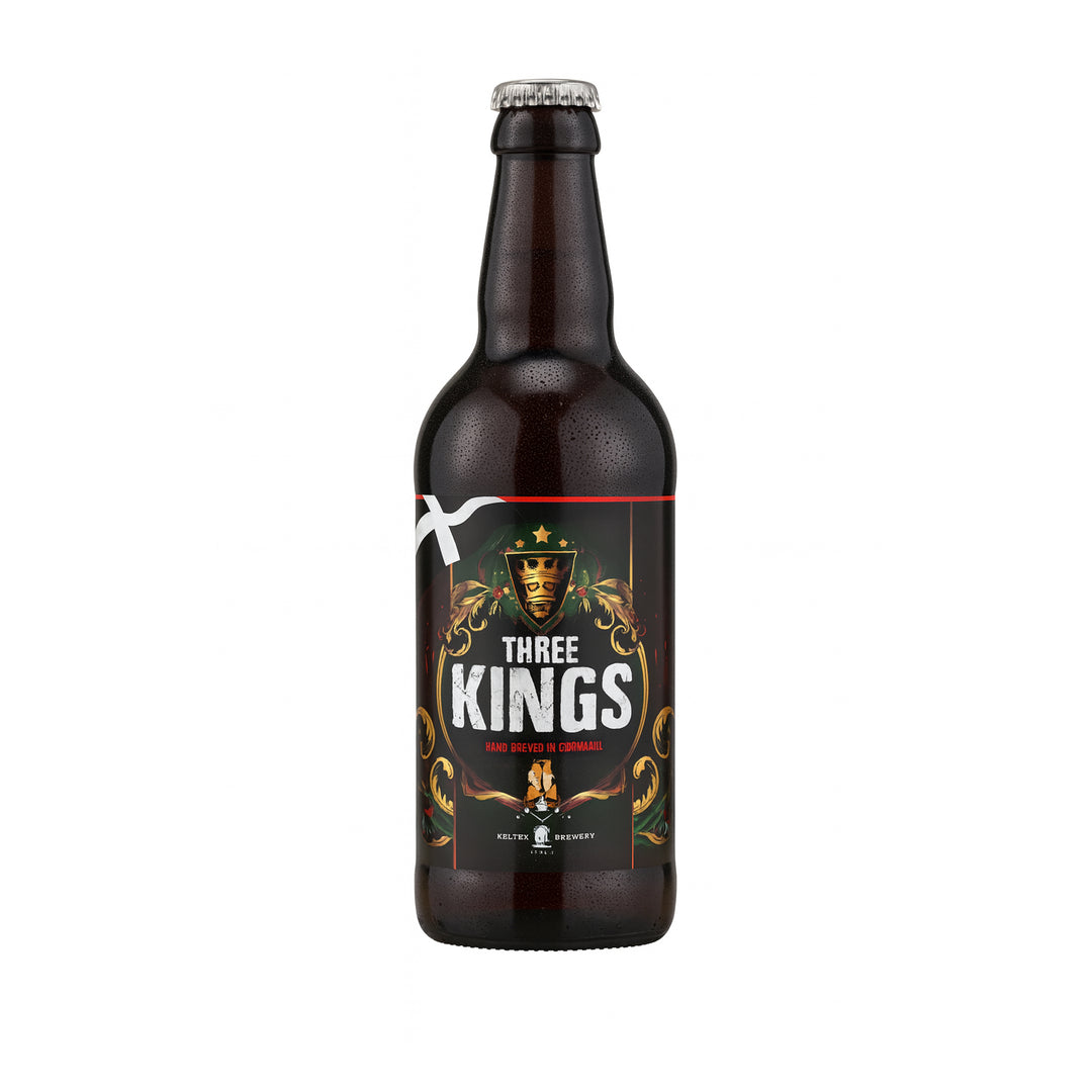 Three Kings - 5.1% ABV