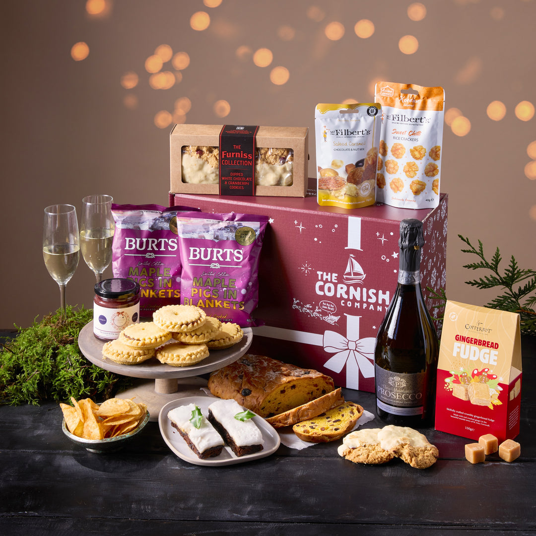 The Merry Christmas Hamper
