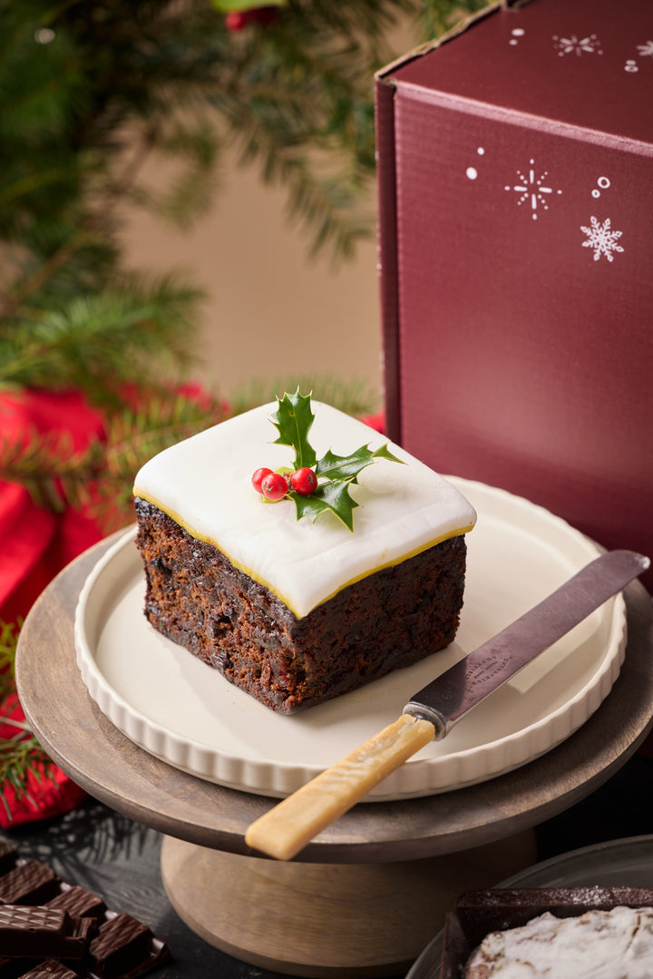 The Festive Celebration Hamper