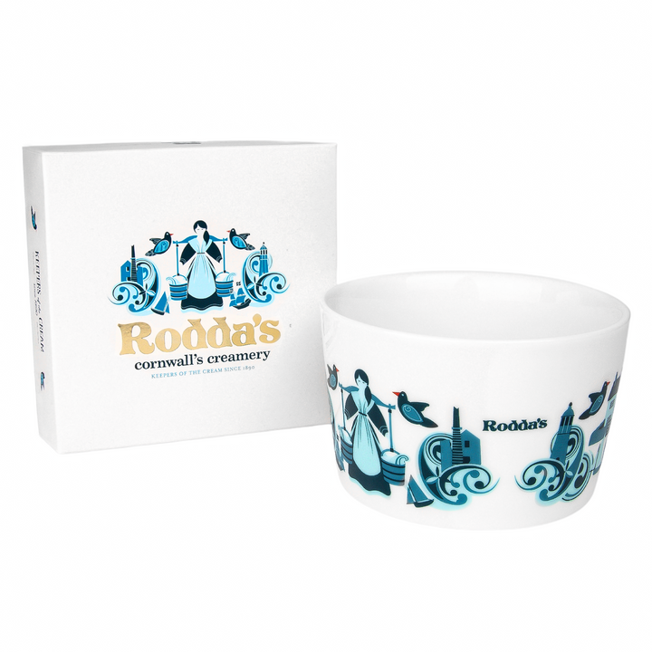 Rodda's Ramakin Dish