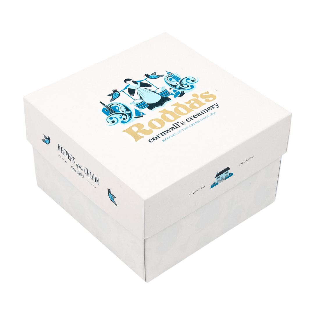 Rodda's Ramakin Dish