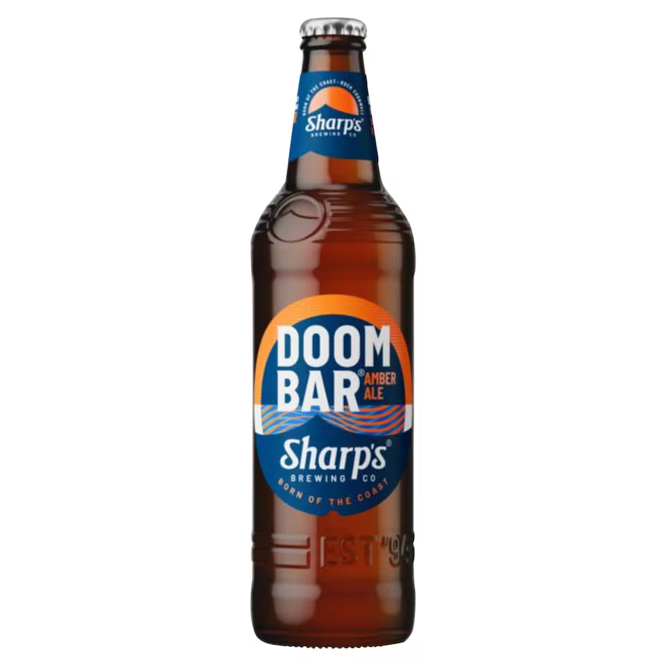 Doombar Amber Ale