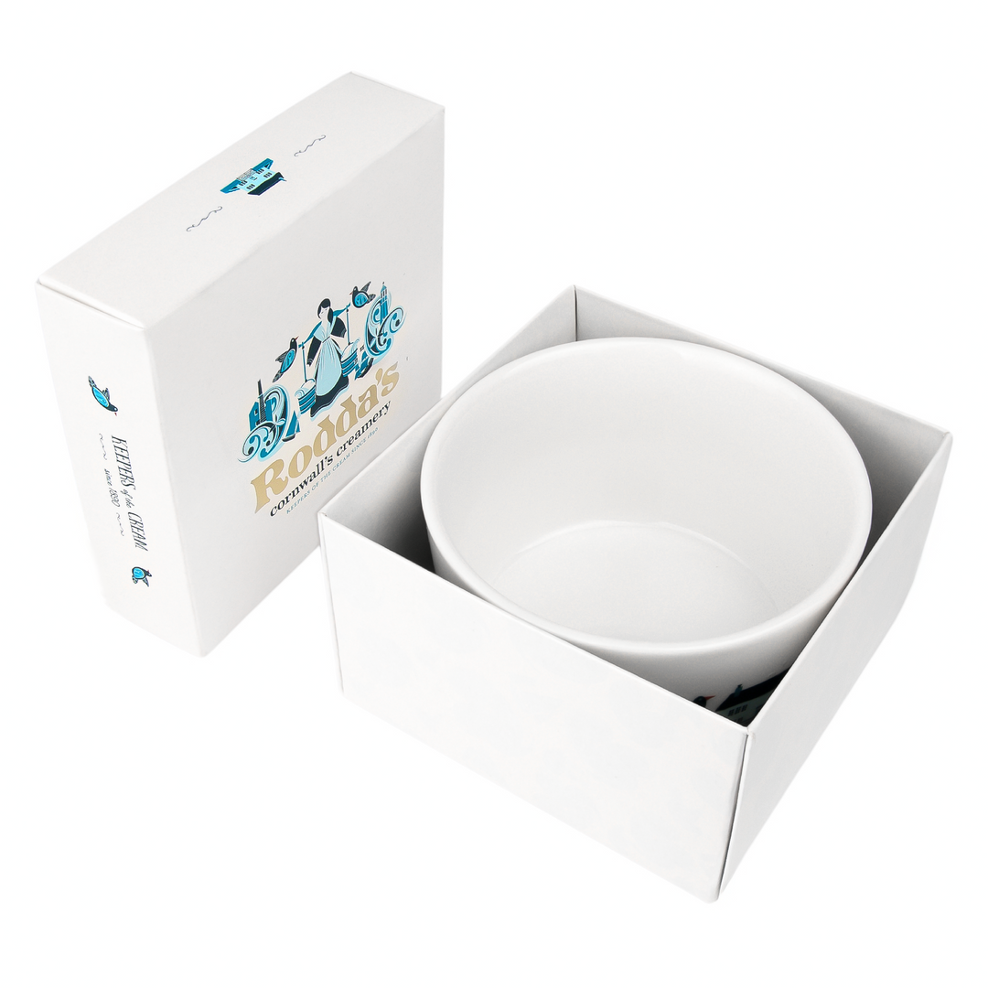 Rodda's Ramakin Dish