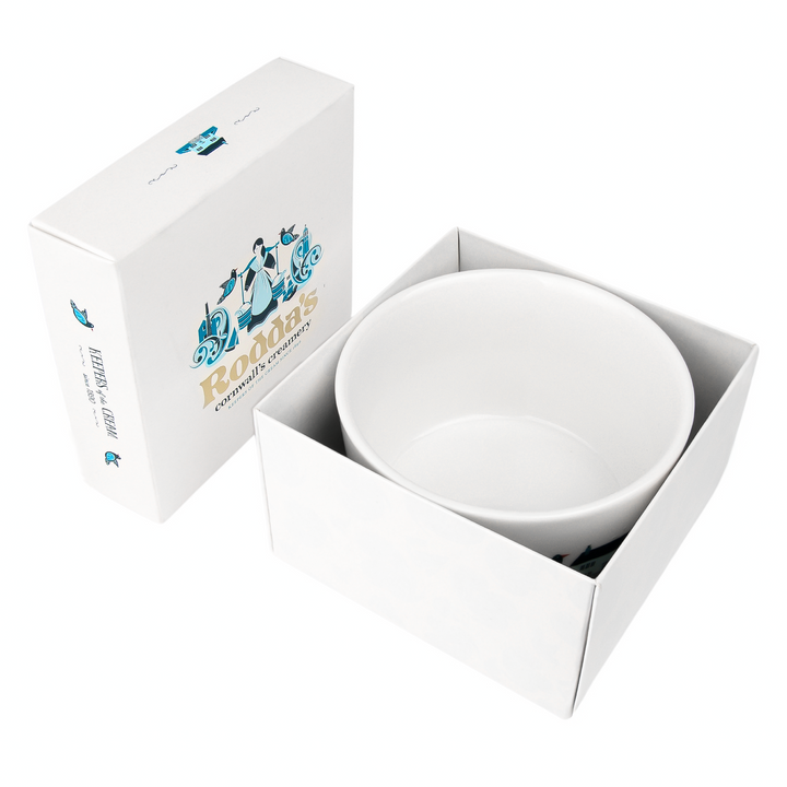 Rodda's Ramakin Dish