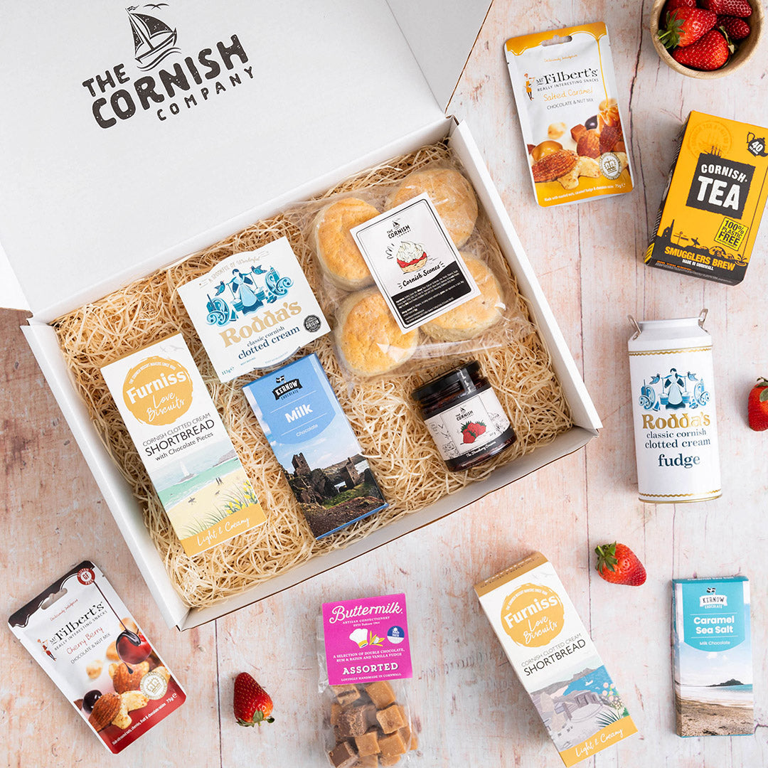 The Ultimate Indulgence Hamper