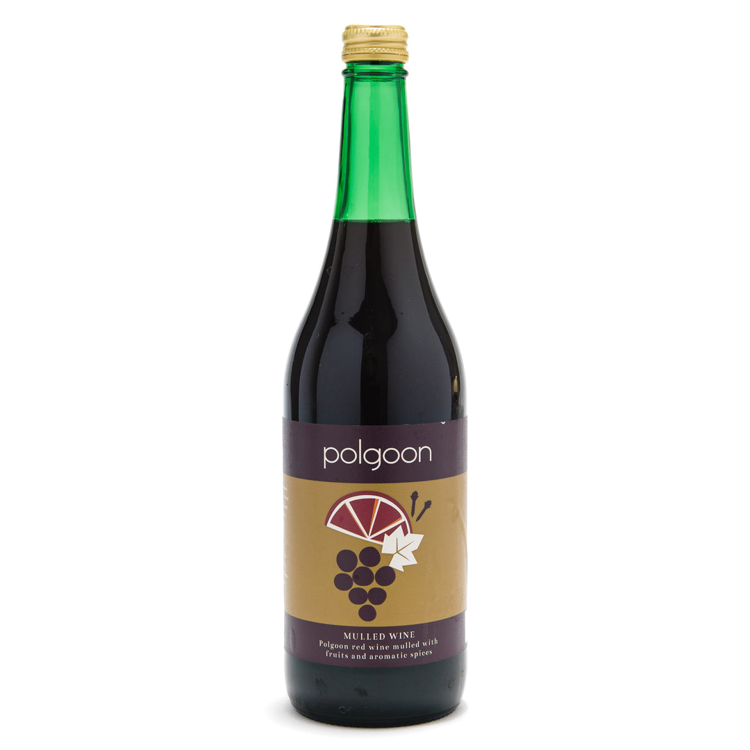 Polgoon Mulled Wine