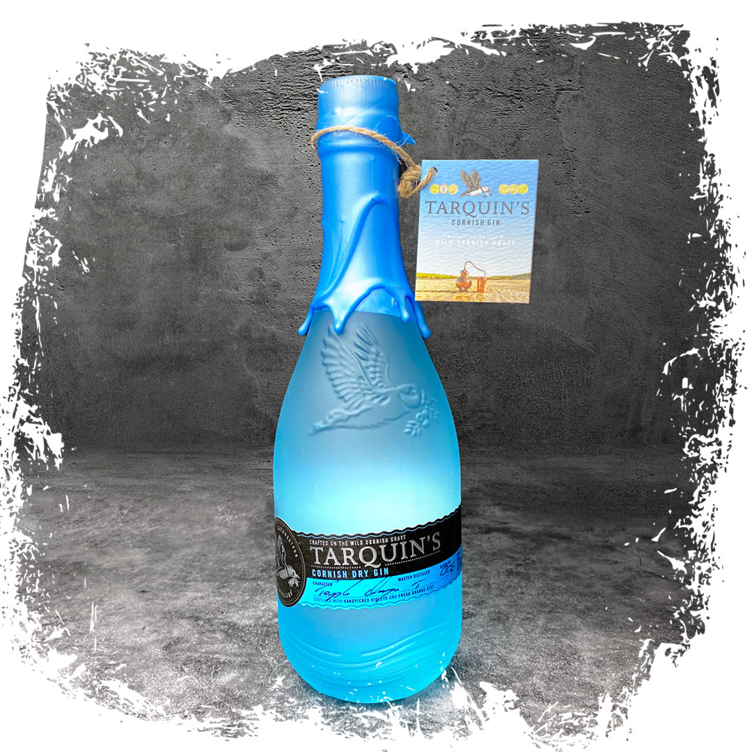 Tarquin's Cornish Dry Gin 70cl