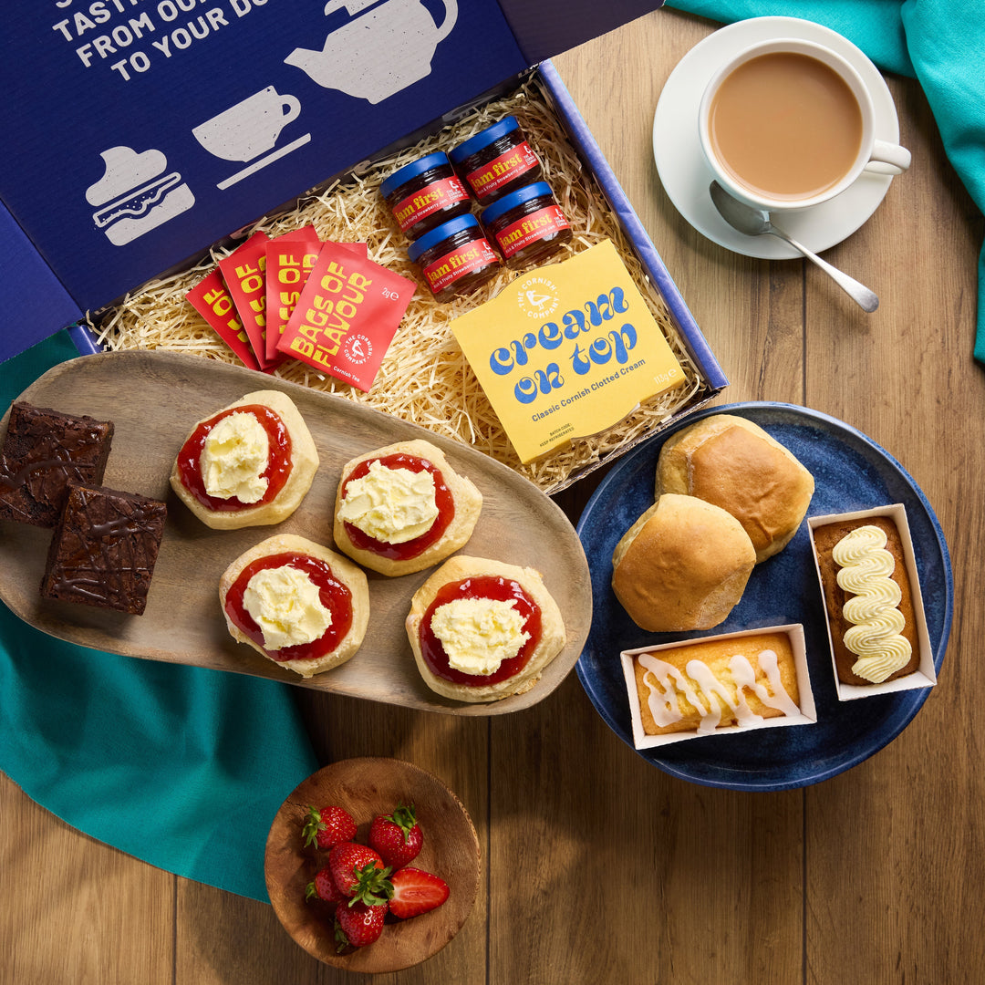 Afternoon Tea Ideas for Hosting at Home
