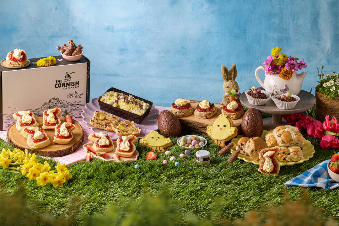 Easter Gift Ideas: The Ultimate Cornish Guide To Easter Gifting