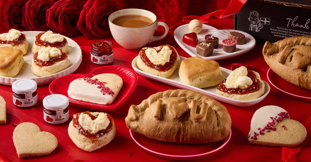 Best Galentine's Day Ideas For A Cornish Celebration