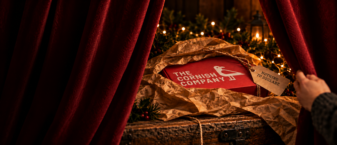 How to Do Corporate Christmas Gifting Without the Stress