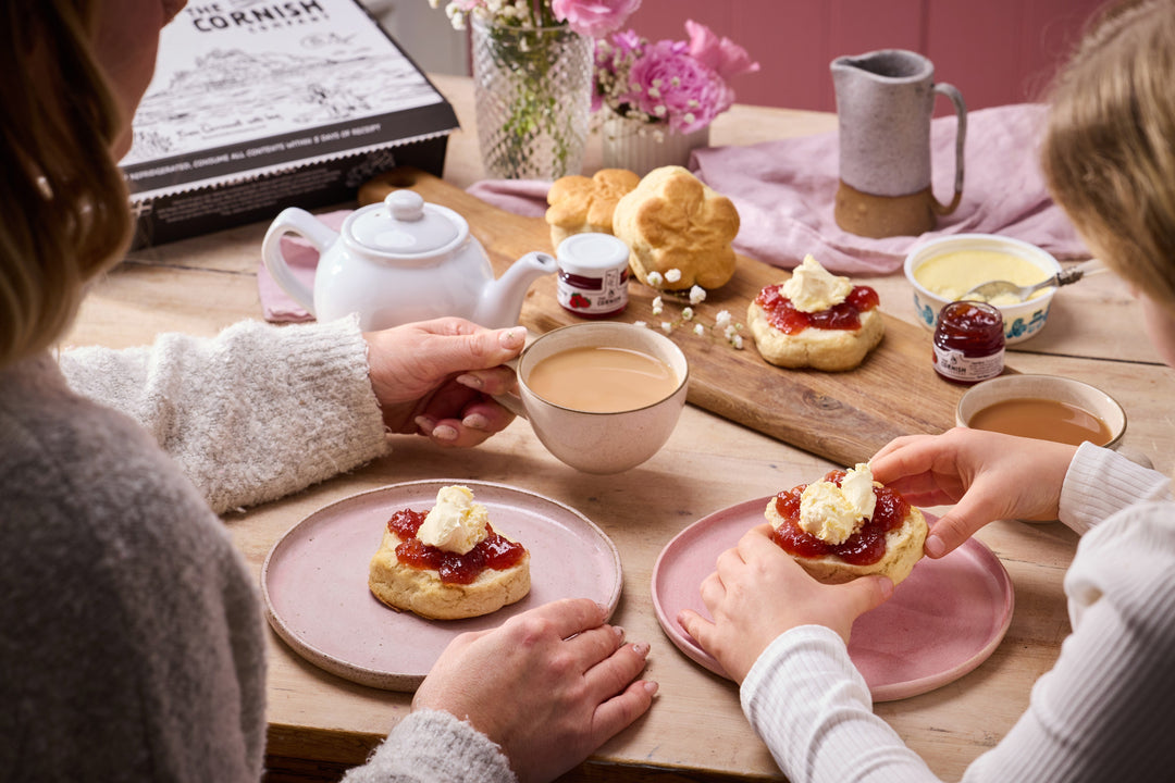 Mother's Day Meal Ideas