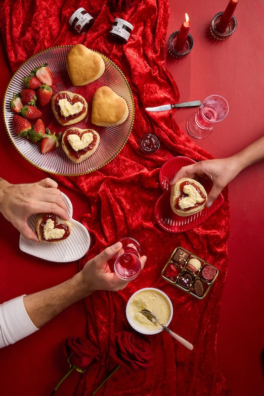 Romantic Picnic Ideas For A Dreamy Valentine’s Day