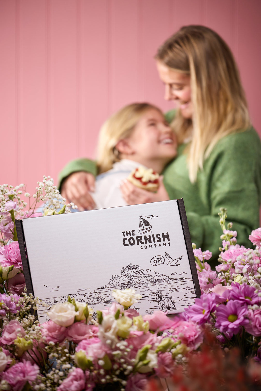 Mother's Day Gift Ideas: The Ultimate Cornish Guide