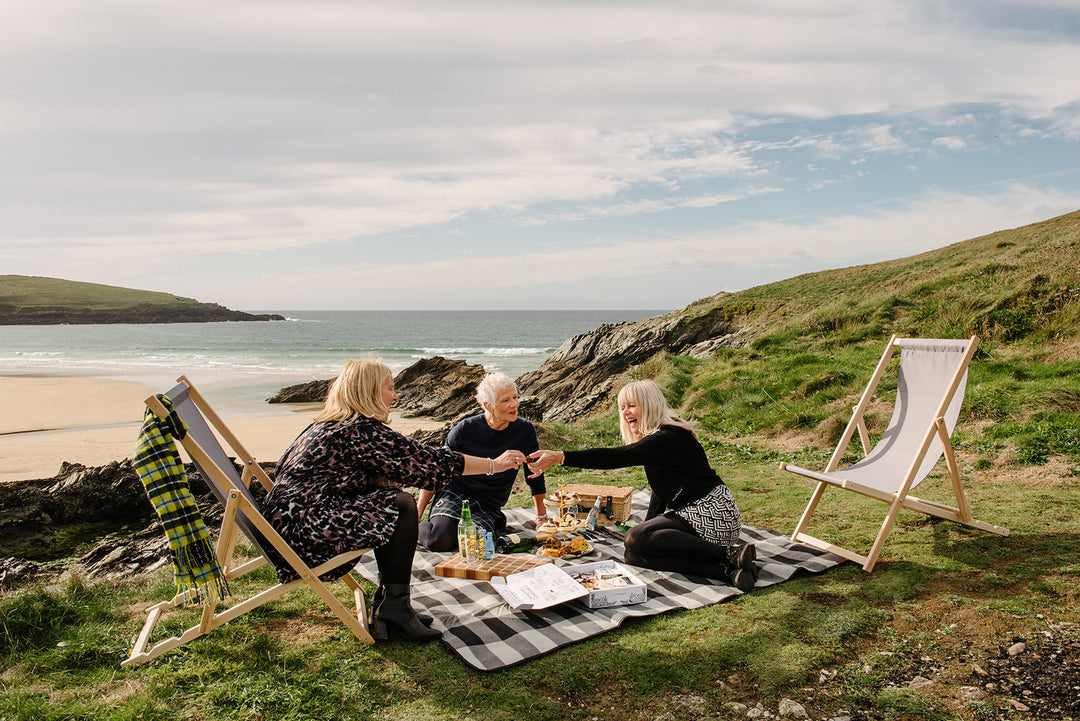 Uncovering Hidden Gems: A Summer Guide to the Must-Visit Destinations in Cornwall.