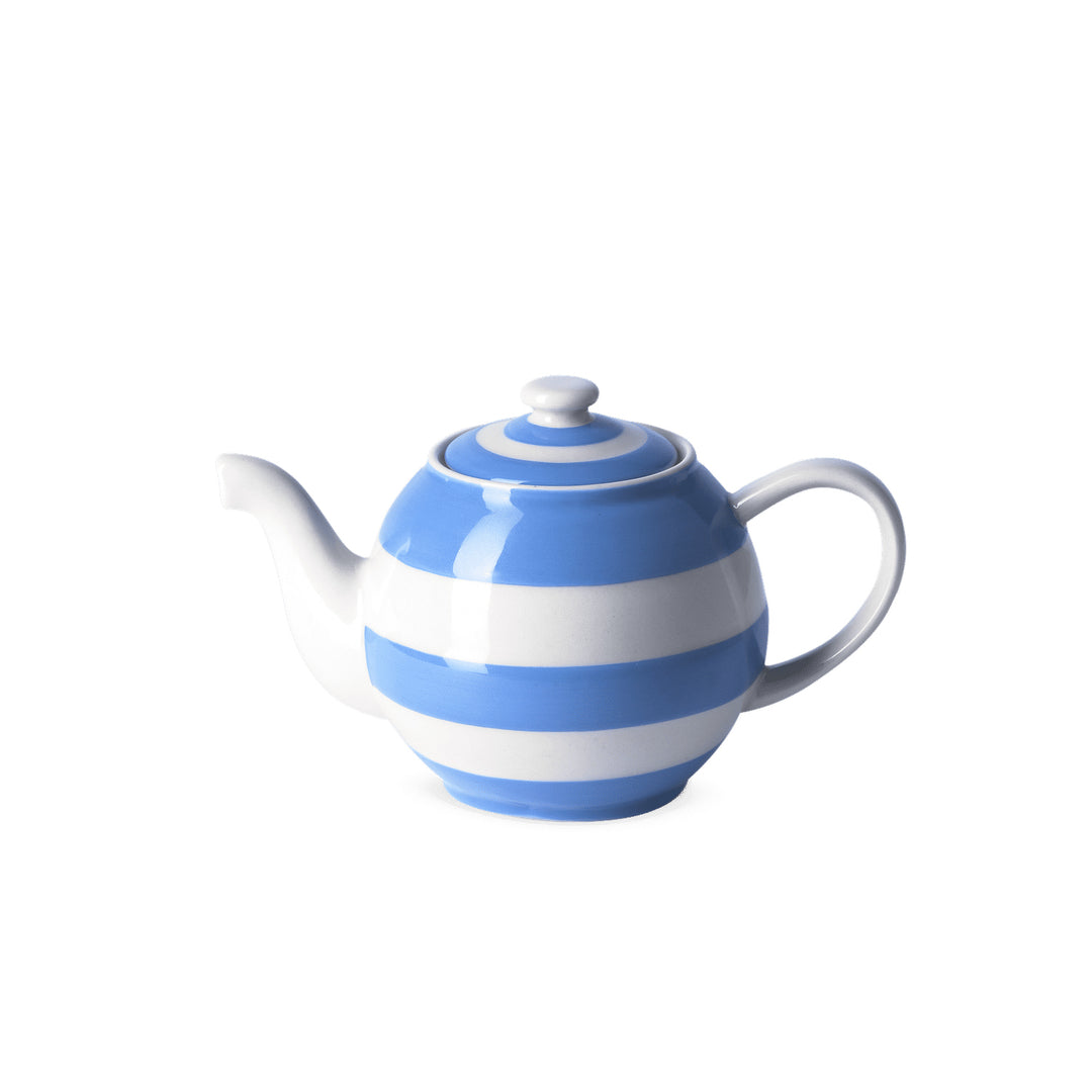 Cornish Small Betty Teapot