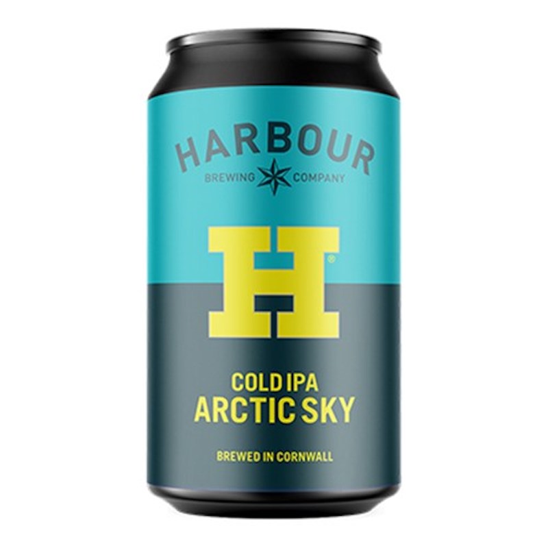 Harbour Arctic Sky - 330ml