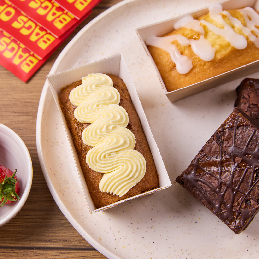 The Afternoon Tea Hamper