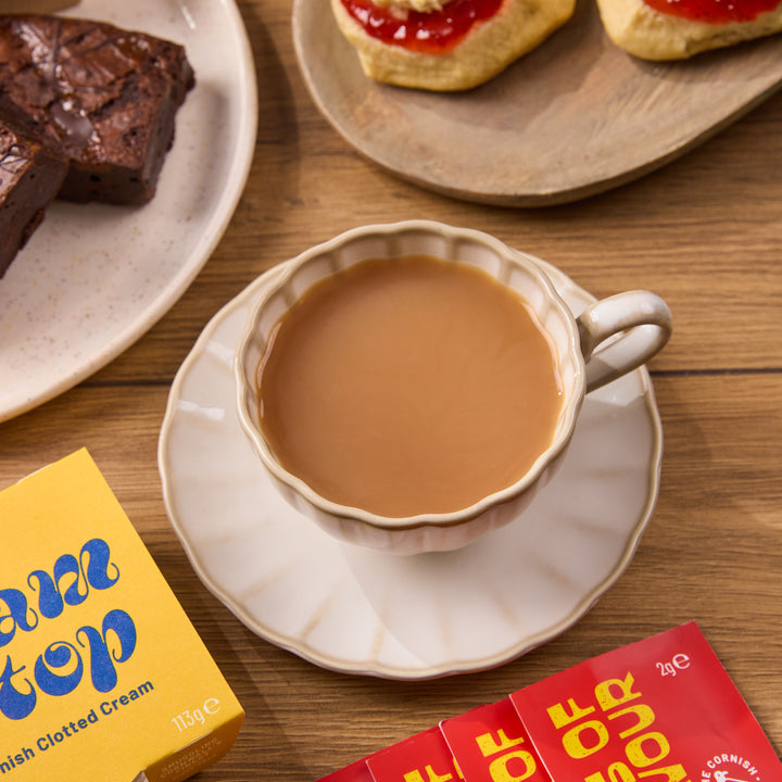 The Afternoon Tea Hamper