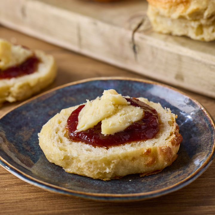 The Cheese Scone Hamper
