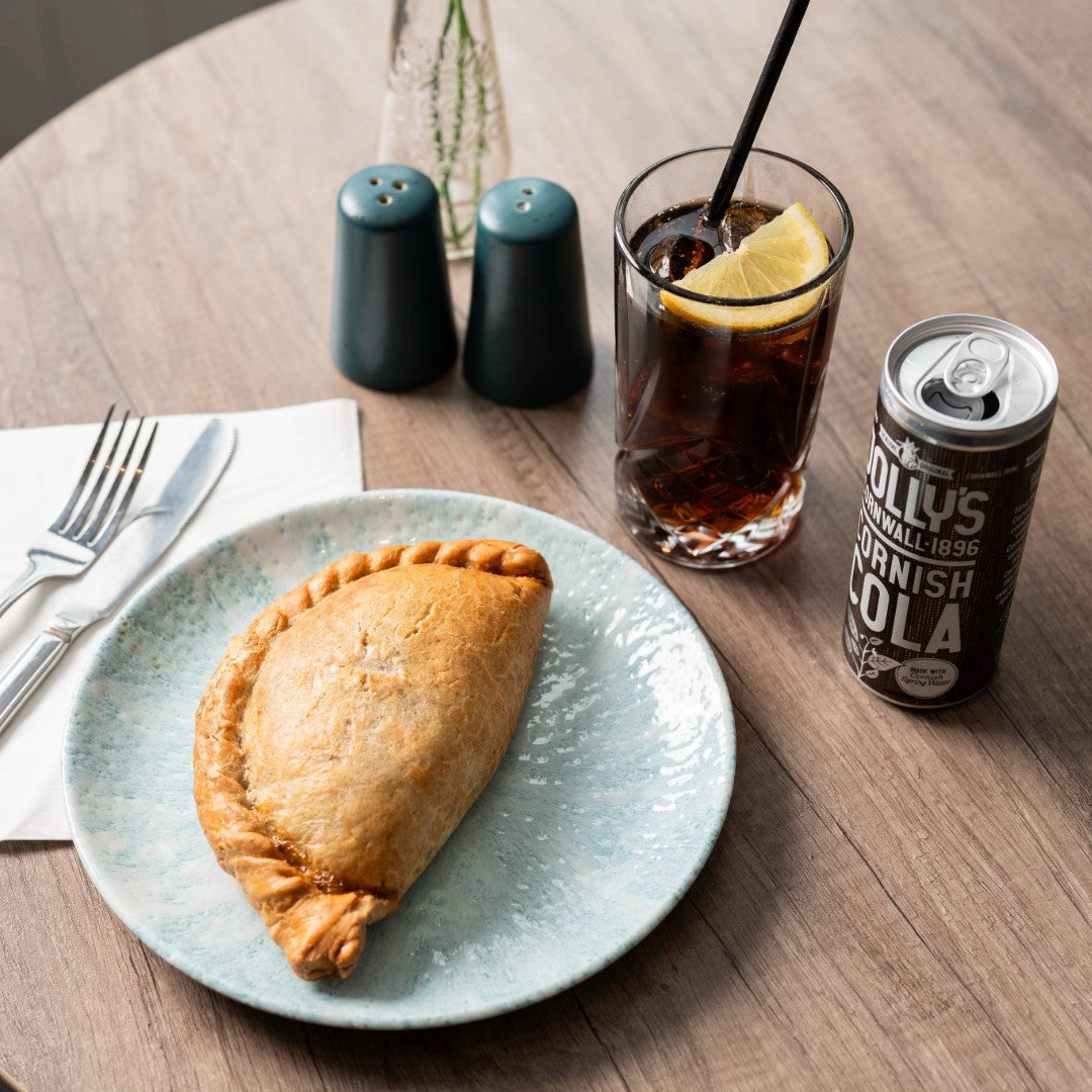 Jolly's Cornwall Cornish Cola 250ml