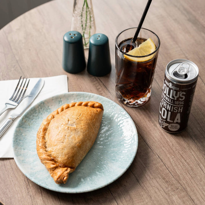 Jolly's Cornwall Cornish Cola 250ml