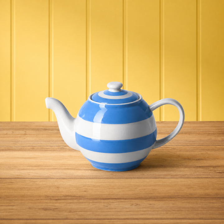 Cornish Small Betty Teapot