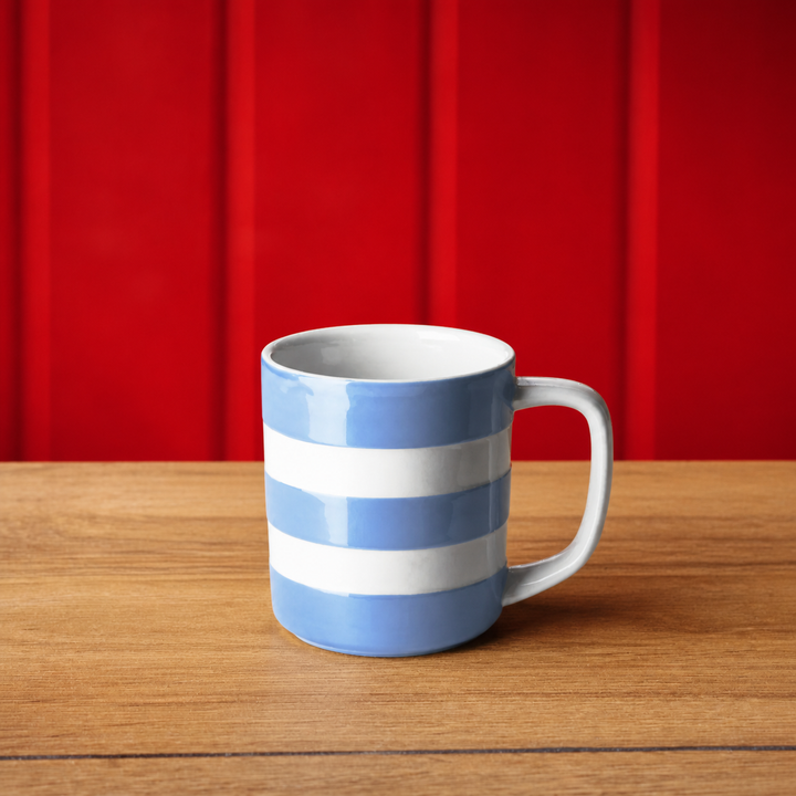Cornishware 10oz Mug
