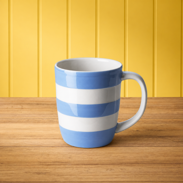 Cornishware 12oz Mug