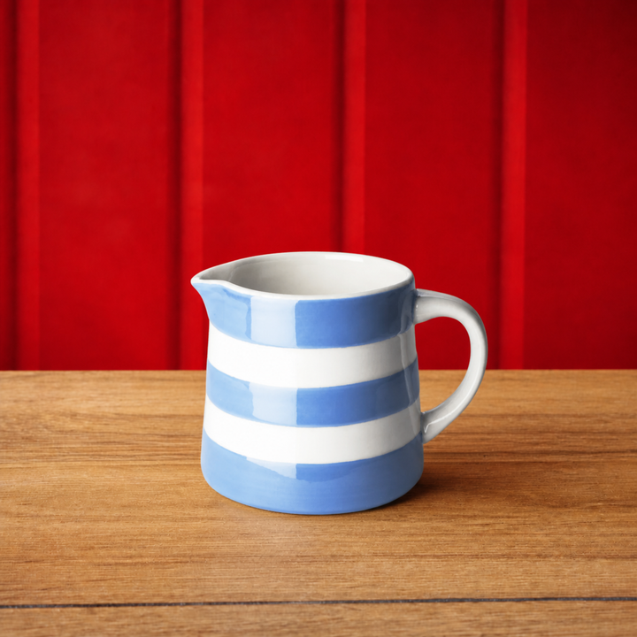 Cornishware Small Dreadnought Jug