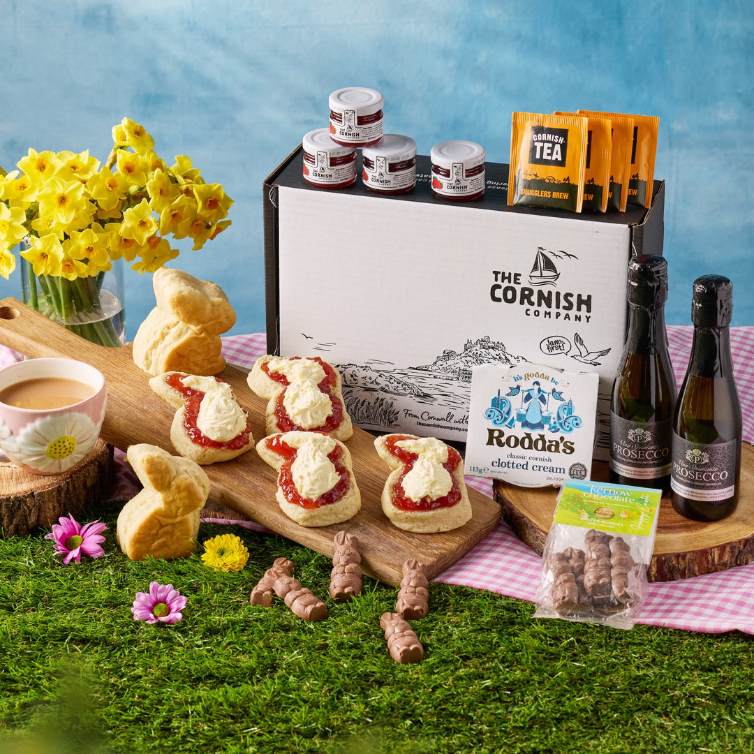 The Drunken Bunnies Hamper