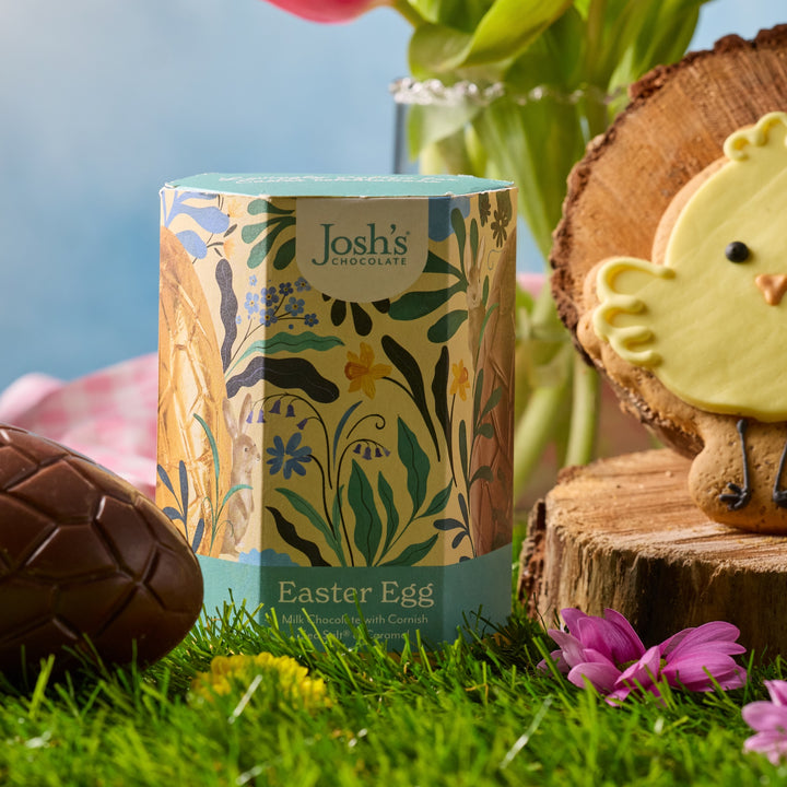 The Egg-stra Special Easter Hamper