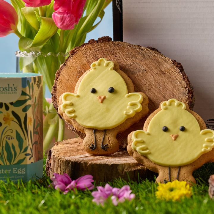 The Egg-stra Special Easter Hamper