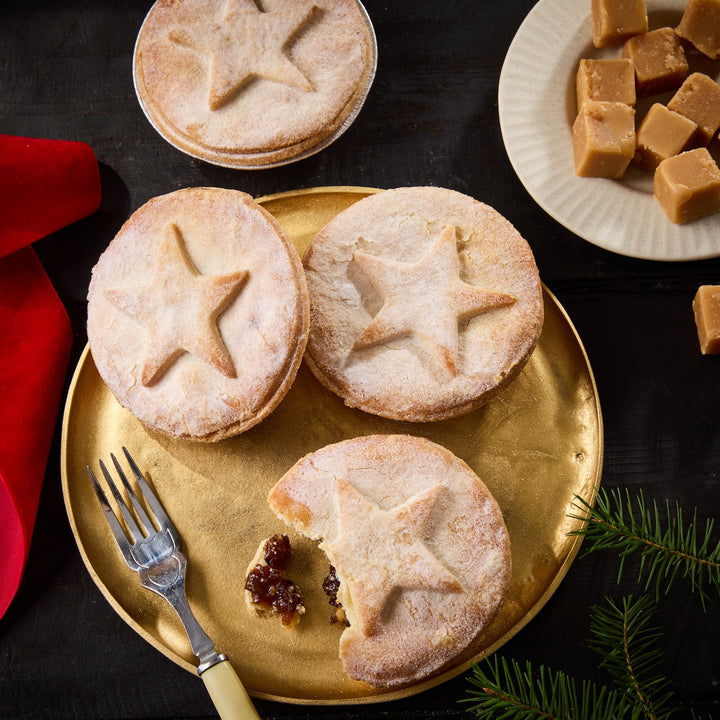 The Festive Gluten-Free Hamper