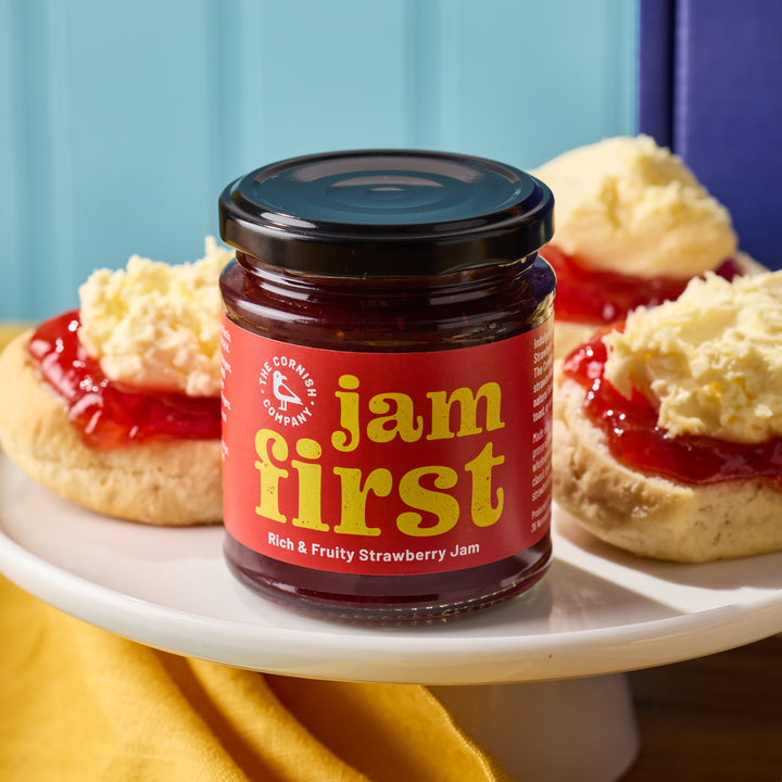 The Full Monty Hamper