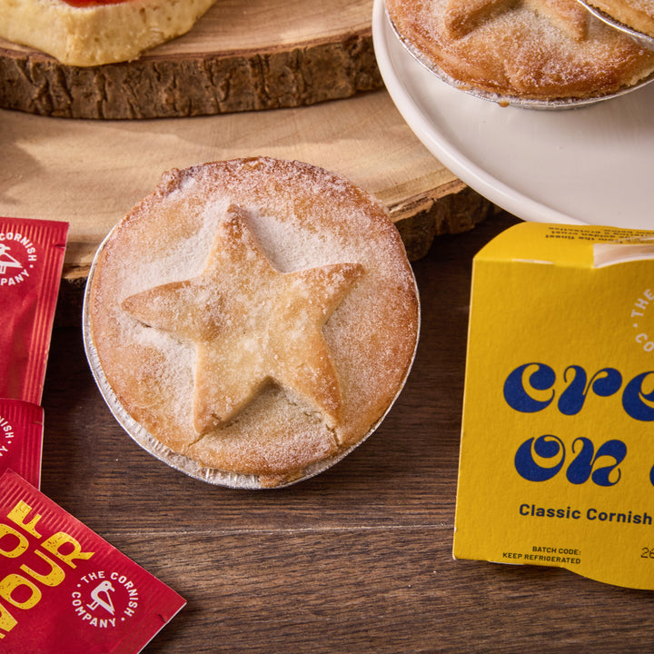 The Festive Gluten-Free Hamper