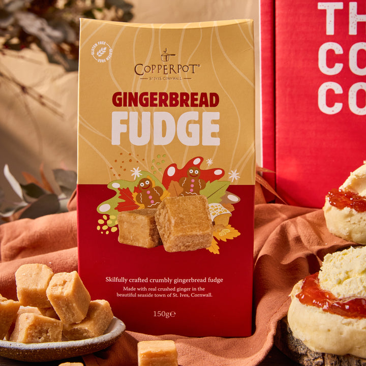 The Festive Gluten-Free Hamper