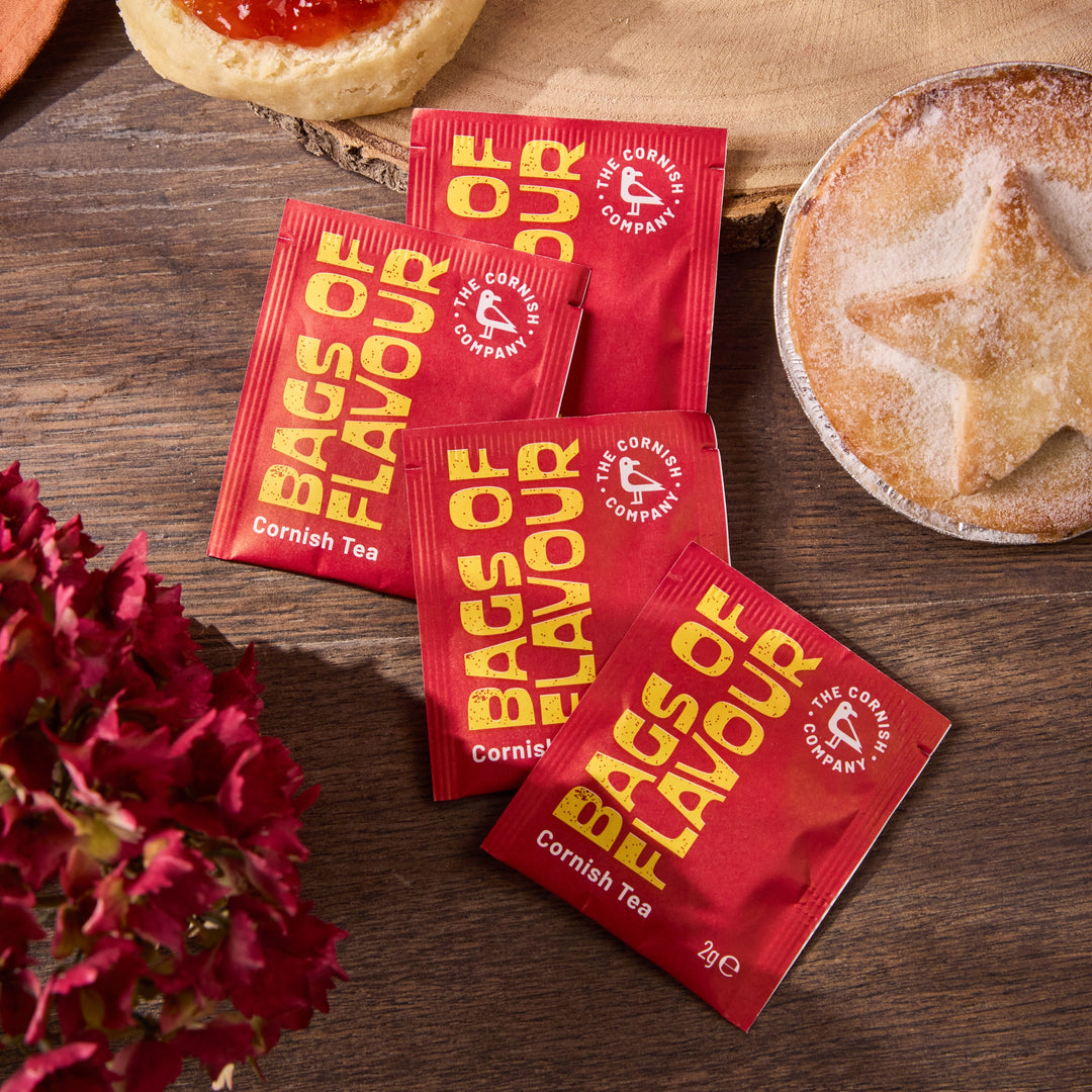 The Festive Gluten-Free Hamper